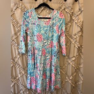 Lilly Pulitzer Geanna Dress